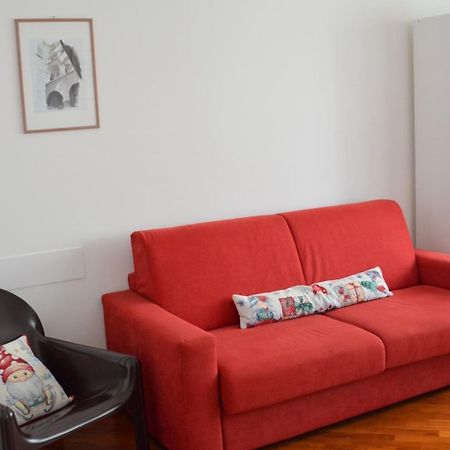 Apartamento Casa D'Amato Salerno Exterior foto