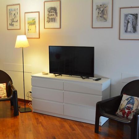 Apartamento Casa D'Amato Salerno Exterior foto