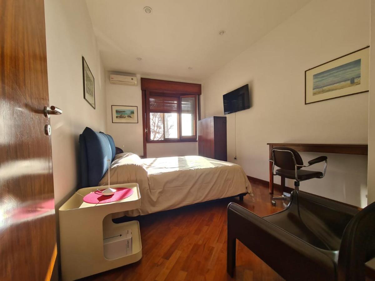 Apartamento Casa D'Amato Salerno Exterior foto