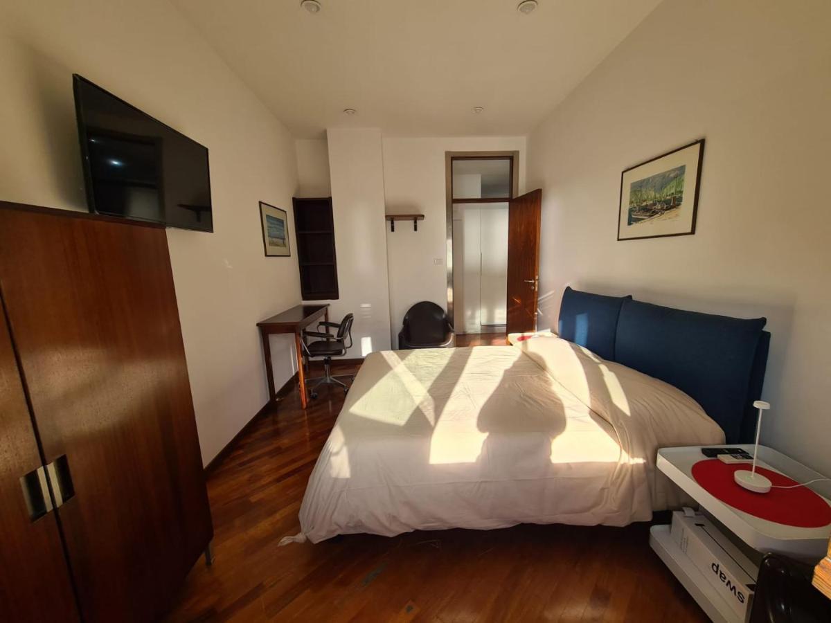 Apartamento Casa D'Amato Salerno Exterior foto