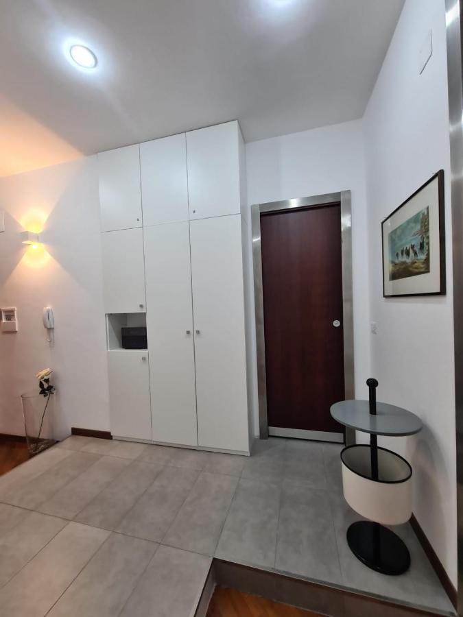 Apartamento Casa D'Amato Salerno Exterior foto