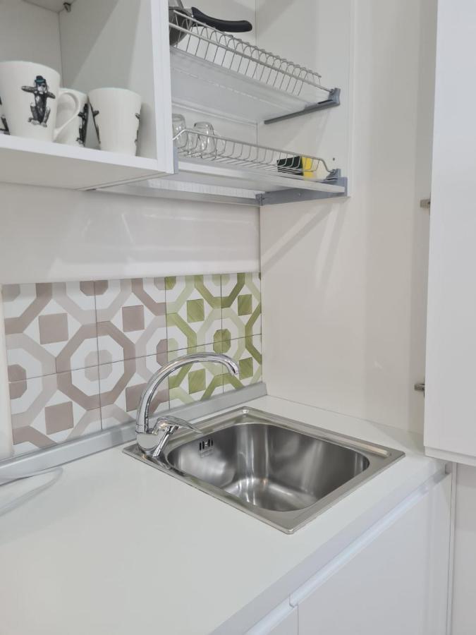 Apartamento Casa D'Amato Salerno Exterior foto