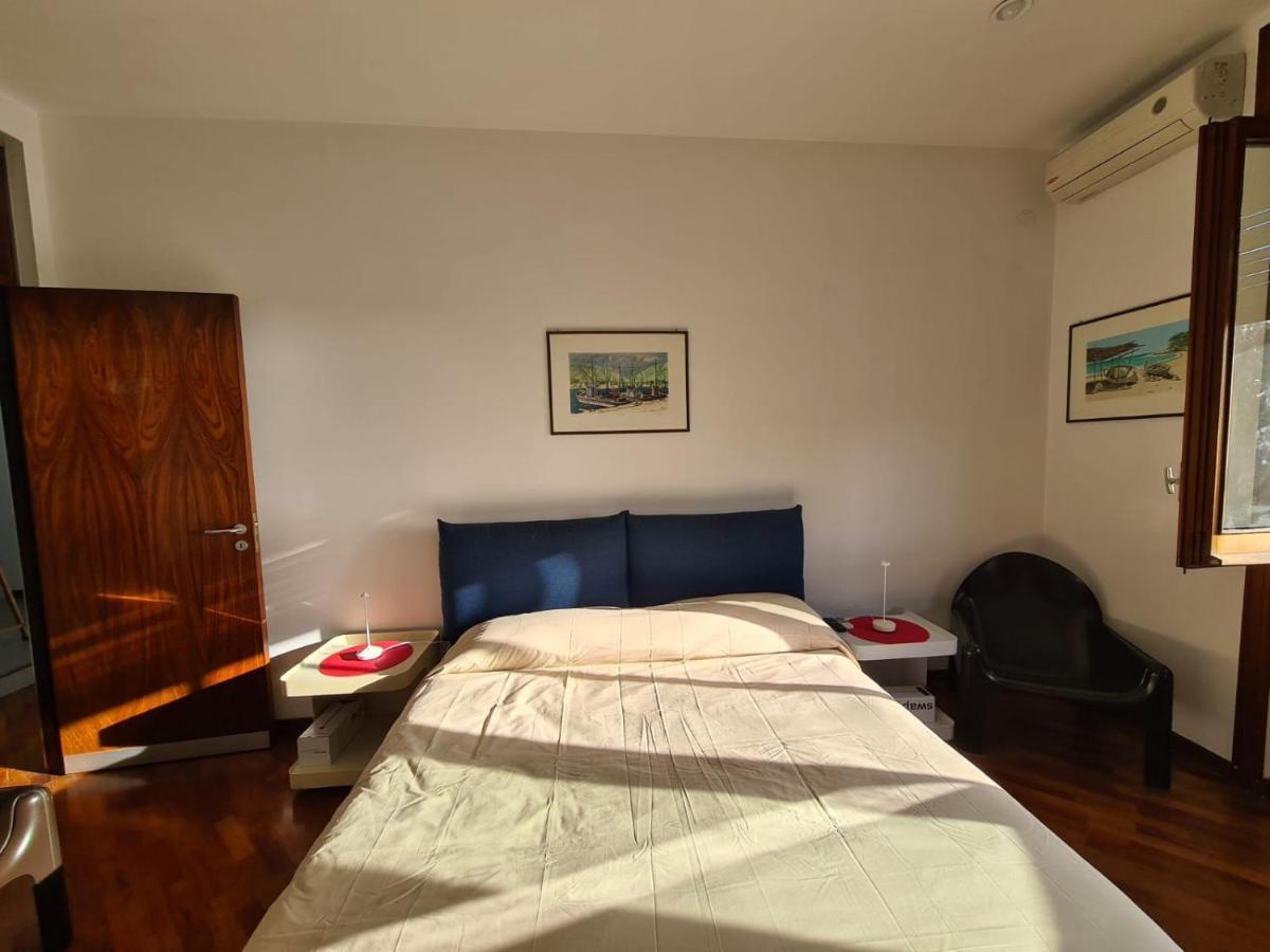 Apartamento Casa D'Amato Salerno Exterior foto