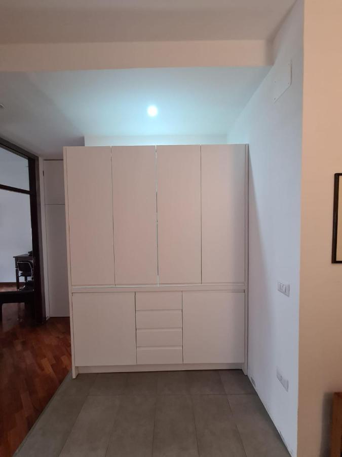 Apartamento Casa D'Amato Salerno Exterior foto