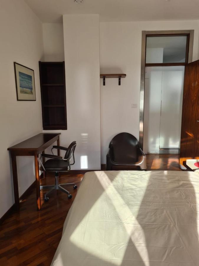 Apartamento Casa D'Amato Salerno Exterior foto