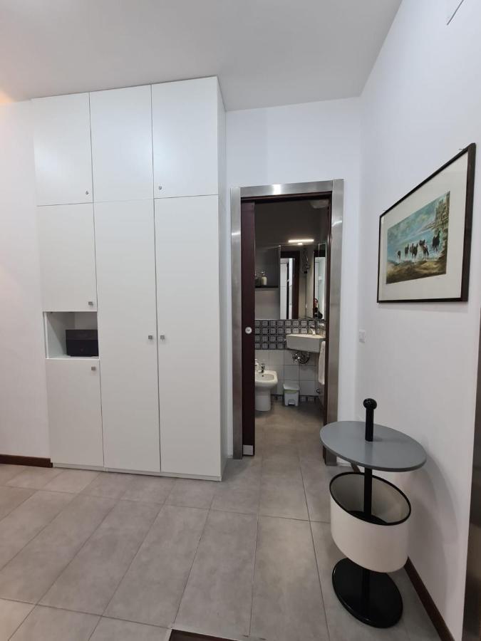 Apartamento Casa D'Amato Salerno Exterior foto