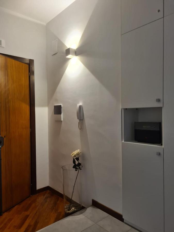 Apartamento Casa D'Amato Salerno Exterior foto