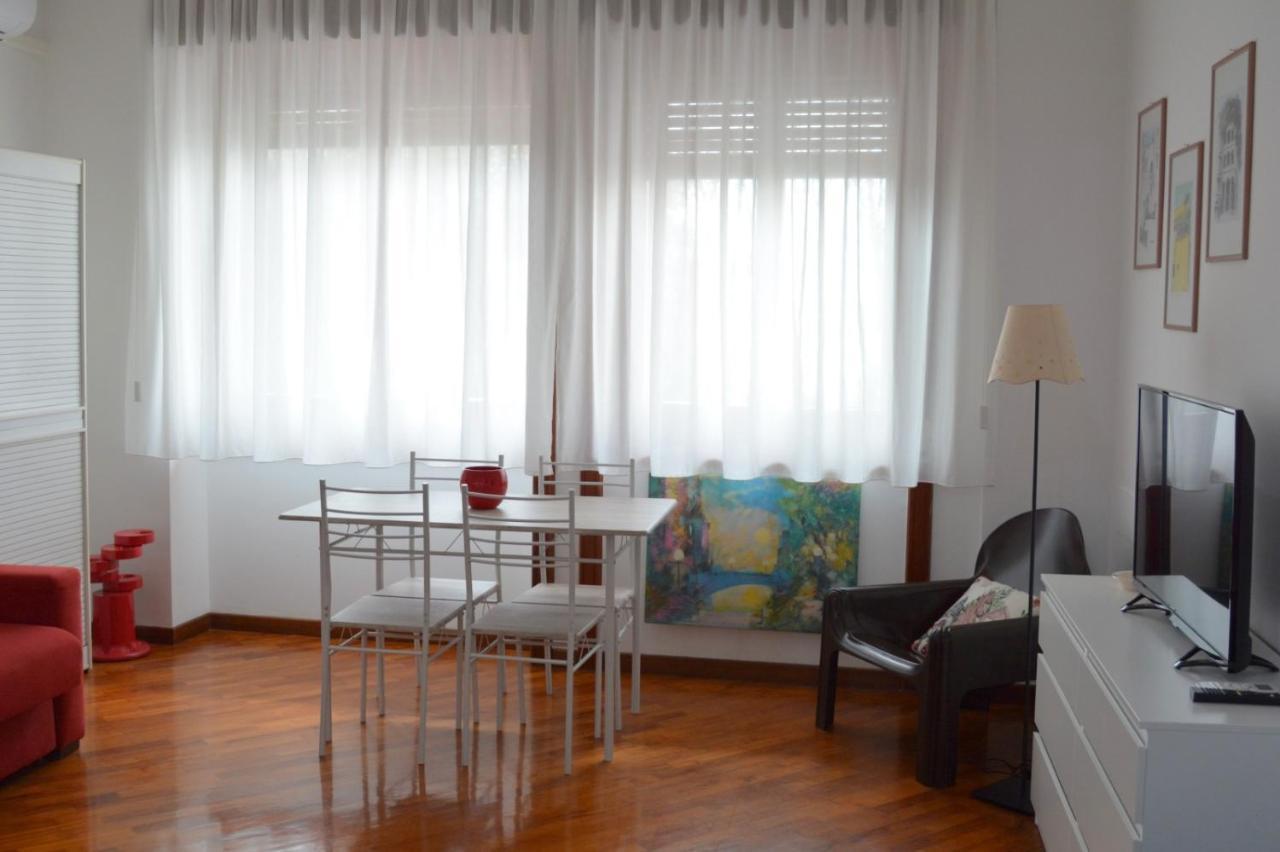 Apartamento Casa D'Amato Salerno Exterior foto