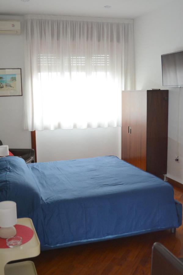 Apartamento Casa D'Amato Salerno Exterior foto