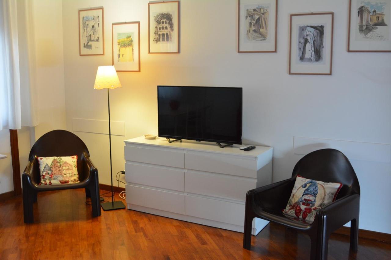 Apartamento Casa D'Amato Salerno Exterior foto