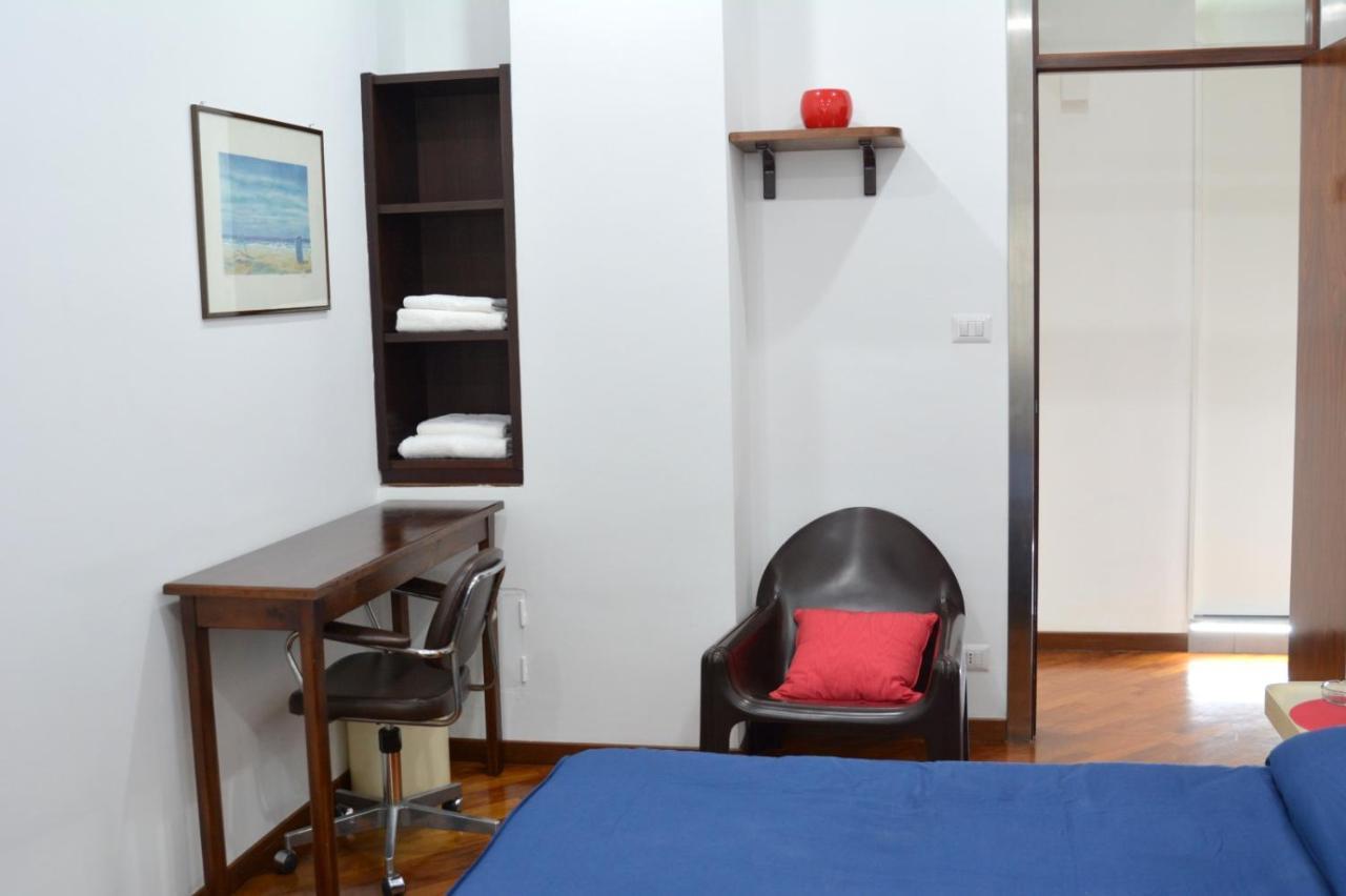 Apartamento Casa D'Amato Salerno Exterior foto