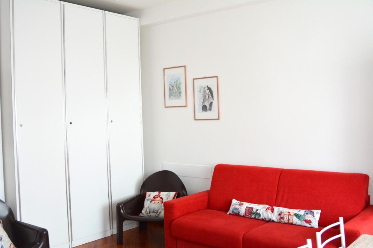 Apartamento Casa D'Amato Salerno Exterior foto